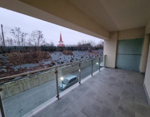 Appartement 2 chambres à vendre dans Cluj-napoca, zone Gheorgheni