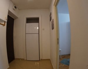 Apartament 2 camere, decomandat, parter inalt, zona Iulius Mall, Gheorgheni