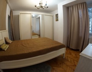 Apartament 2 camere, decomandat, parter inalt, zona Iulius Mall, Gheorgheni