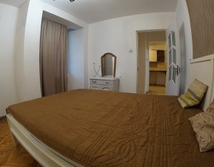 Apartament 2 camere, decomandat, parter inalt, zona Iulius Mall, Gheorgheni