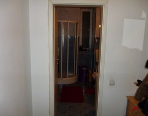 Apartament 1 camera, 40 mp, etaj intermediar, finisat, mobilat, strada Oasului