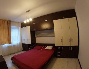 Vanzare apartament 3 camere, confort sporit, 72 mp, zona Piata Cipariu