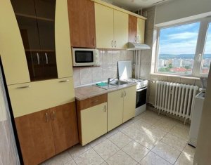 Apartment 1 rooms for sale in Cluj-napoca, zone Manastur