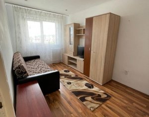 Apartment 1 rooms for sale in Cluj-napoca, zone Manastur