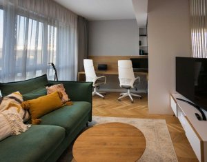 Apartment 2 rooms for sale in Cluj-napoca, zone Europa