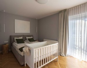 Apartment 2 rooms for sale in Cluj-napoca, zone Europa