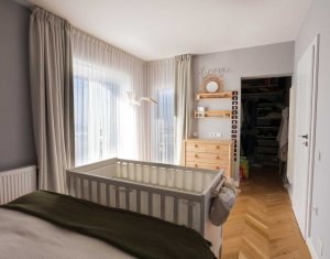 Appartement 2 chambres à vendre dans Cluj-napoca, zone Europa