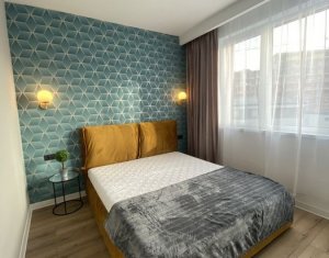 Apartament modern cu 3 camere, zona  Metro