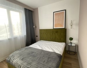 Appartement 3 chambres à vendre dans Floresti