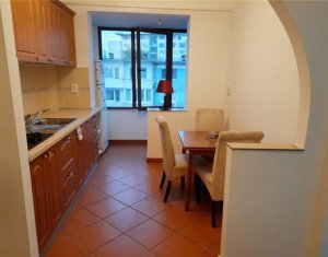Vanzare apartament 2 camere in Cluj-napoca, zona Centru