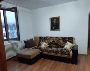 Vindem apartament, zona Pta Mihai Viteazu, ideal investitie,negociabil