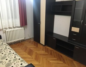 Apartament 4 camere, 80 mp, etaj intermediar, beci, mobilat, Manastur