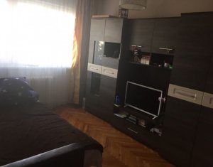 Apartament 4 camere, 80 mp, etaj intermediar, beci, mobilat, Manastur