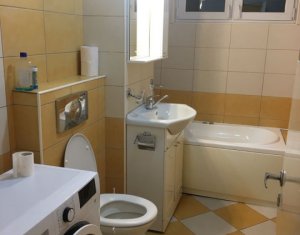 Apartament 4 camere, 80 mp, etaj intermediar, beci, mobilat, Manastur