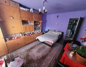 Appartement 2 chambres à vendre dans Cluj-napoca, zone Manastur