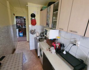 Appartement 2 chambres à vendre dans Cluj-napoca, zone Manastur