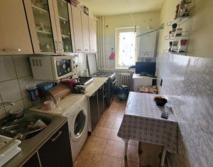 Appartement 2 chambres à vendre dans Cluj-napoca, zone Manastur