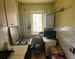 Apartament 2 camere, decomandat, 52 mp, finisat, Manastur