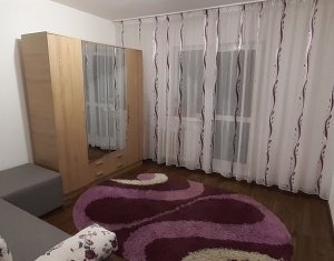 Apartament finisat, 3 camere, etaj 1, zona Plopilor