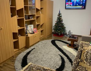 Apartment 3 rooms for sale in Cluj-napoca, zone Plopilor