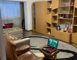 Apartment 3 rooms for sale in Cluj-napoca, zone Plopilor