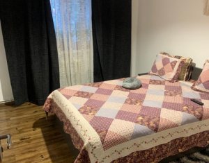 Apartament finisat, 3 camere, etaj 1, zona Plopilor