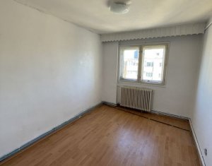  Apartament 3 camere decomandat, Manastur, zona scolii Liviu Rebreanu