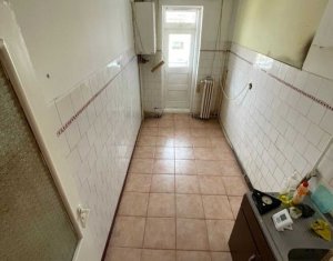  Apartament 3 camere decomandat, Manastur, zona scolii Liviu Rebreanu