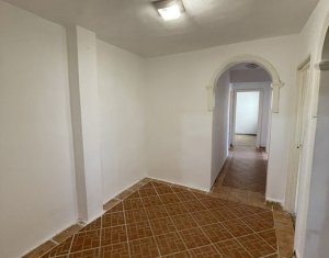  Apartament 3 camere decomandat, Manastur, zona scolii Liviu Rebreanu