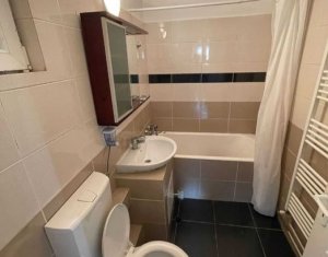  Apartament 3 camere decomandat, Manastur, zona scolii Liviu Rebreanu