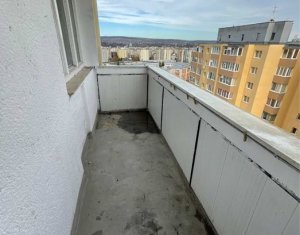  Apartament 3 camere decomandat, Manastur, zona scolii Liviu Rebreanu