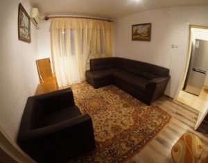 Apartament de 3 camere, Grigorescu