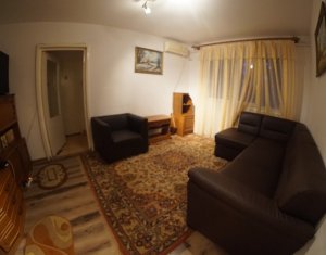 Apartament de 3 camere, Grigorescu