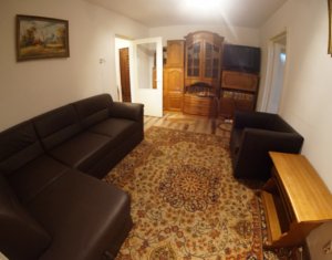 Apartament de 3 camere, Grigorescu