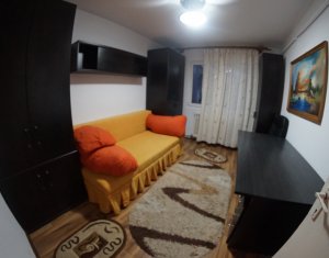 Apartament de 3 camere, Grigorescu