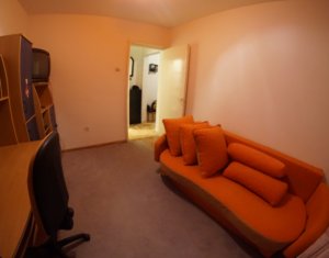 Apartment 3 rooms for sale in Cluj-napoca, zone Grigorescu