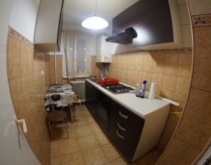 Apartament de 3 camere, Grigorescu