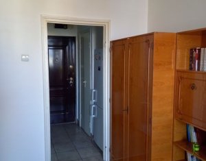 Vanzare apartament 1 camere in Cluj-napoca, zona Manastur