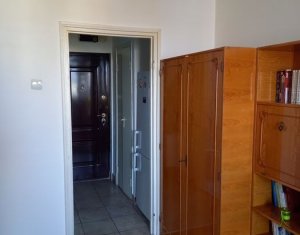 Apartment 1 rooms for sale in Cluj-napoca, zone Manastur