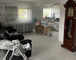 Appartement 3 chambres à vendre dans Cluj-napoca, zone Gruia