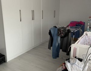 Apartament in casa, 80mp, zona Gruia