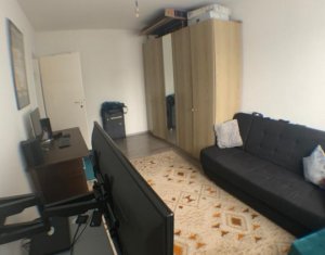 Apartament 3 camere, finisat, partial mobilat, bloc nou, Cluj-Napoca