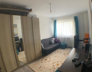 Apartament 3 camere, finisat, partial mobilat, bloc nou, Cluj-Napoca