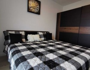 Appartement 2 chambres à vendre dans Cluj-napoca, zone Bulgaria