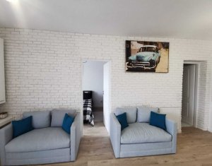 Apartment 2 rooms for sale in Cluj-napoca, zone Bulgaria