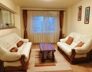 Apartament 4 camere, decomandat, etaj intermediar, Manastur