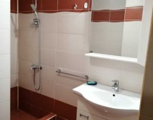 Apartament 4 camere, decomandat, etaj intermediar, Manastur