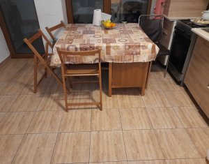 Apartment 2 rooms for sale in Cluj-napoca, zone Baciu