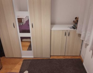 Appartement 2 chambres à vendre dans Cluj-napoca, zone Baciu