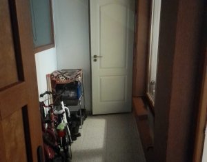 Appartement 2 chambres à vendre dans Cluj-napoca, zone Baciu